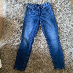 Lucky brand jeans ❤️‍🔥